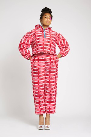 Princess Premier – love trousers from logocomo