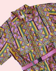 Boilersuit – swim – size 40 van logocomo