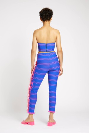 Princess Premier – strapless top from logocomo