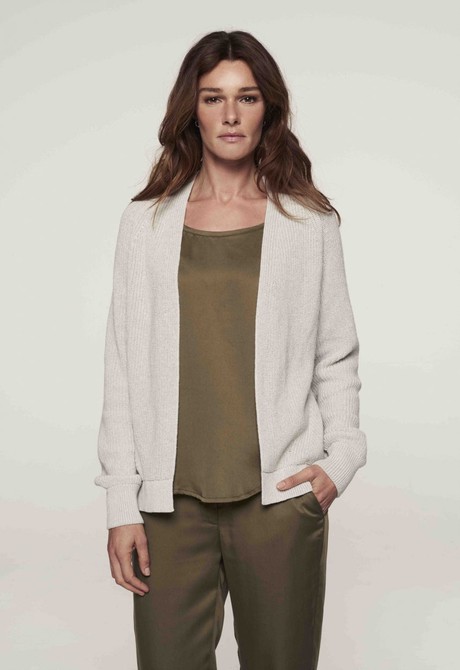 DUNE CARDIGAN | Kit from Loop.a life