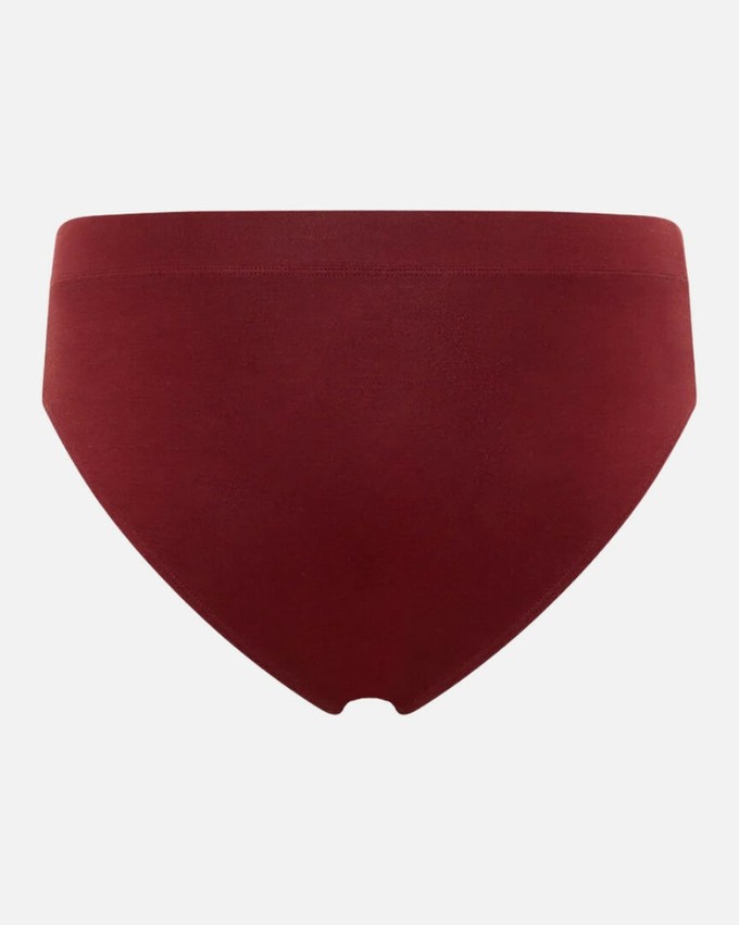 Tranquillo hipster Tencel fired brick from Lotika