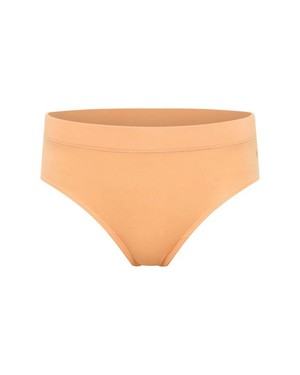 Tranquillo hipster Pennyy Tencel – Peach from Lotika