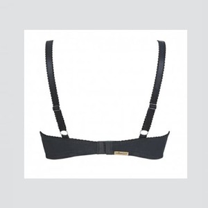 Comazo BH biologisch katoen met padding - graphite - maat 90B from Lotika