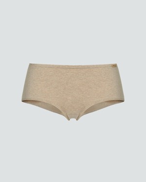 Comazo hipster biologisch katoen - beige melange from Lotika