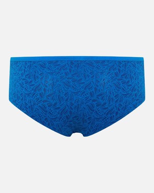 Tranquillo hipster biologisch katoen blue paisley from Lotika