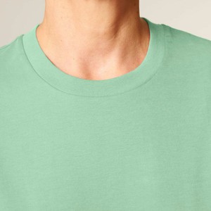 Juul T-shirt biologisch katoen - jade from Lotika
