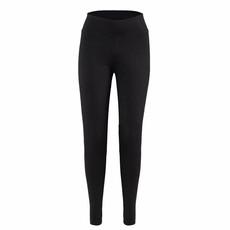 Living Crafts sportlegging dames Lanessa - zwart van Lotika