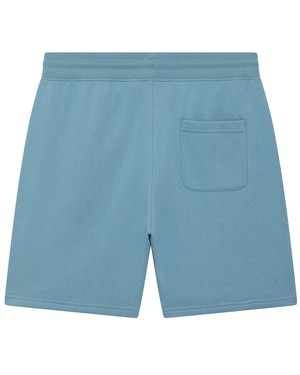 Ravi sweat short bio katoen atlantic blue from Lotika