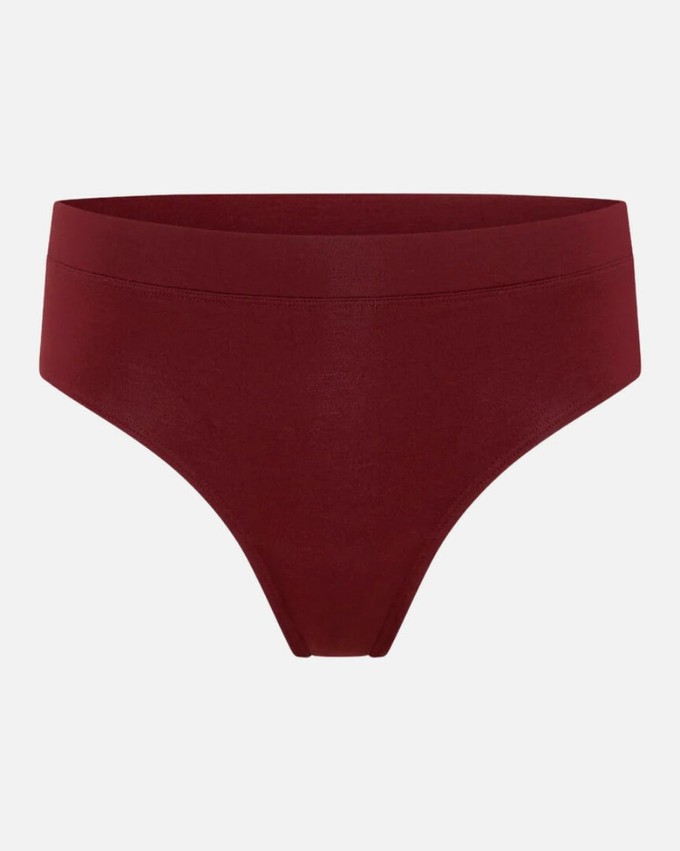 Tranquillo hipster Tencel fired brick from Lotika