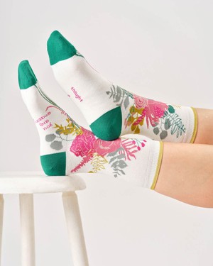 Thought dames sokken cadeaudoos - youre the best from Lotika