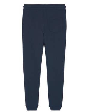 Senna joggingbroek bio katoen navy maat XXL from Lotika