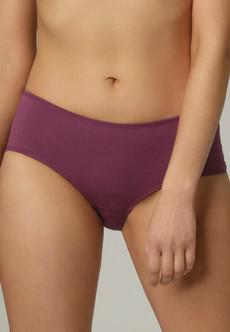Comazo hipster bio katoen - braambes mt 44 via Lotika
