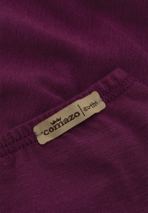Comazo hipster bio katoen - braambes mt 44 from Lotika