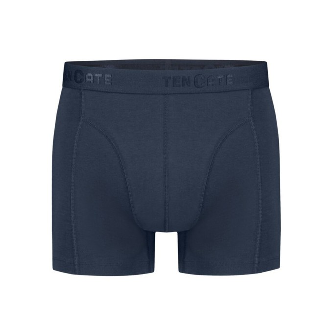 Ten Cate boxershorts biologisch katoen 2 - leafs- maat XXL from Lotika