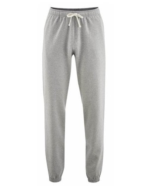 Living Crafts joggingbroek Alisa stone grey - from Lotika