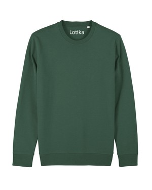 Charlie sweater green - from Lotika
