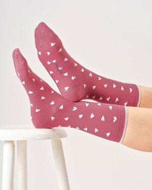 Thought dames sokken cadeaudoos - youre the best from Lotika