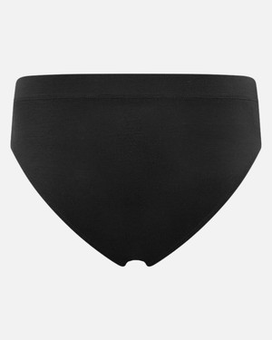 Tranquillo hipster Tencel zwart from Lotika