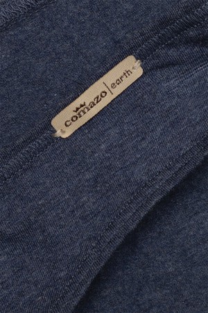 Comazo slip biologisch katoen - marine blauw from Lotika