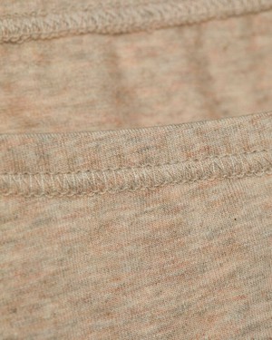 Comazo hipster biologisch katoen - beige melange from Lotika