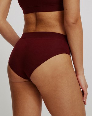 Tranquillo hipster Tencel fired brick from Lotika