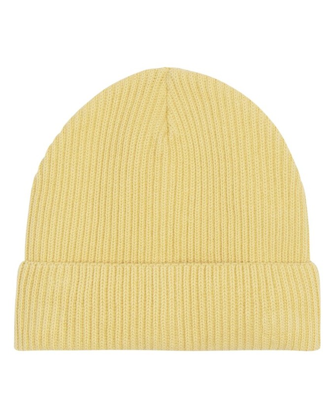 Fisherman Beanie jojoba from Lotika