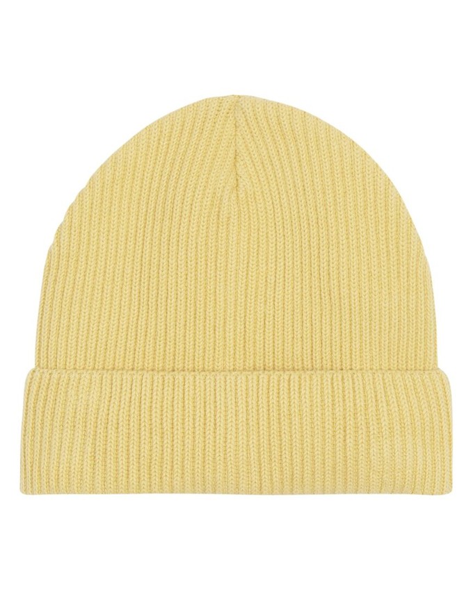 Fisherman Beanie jojoba from Lotika