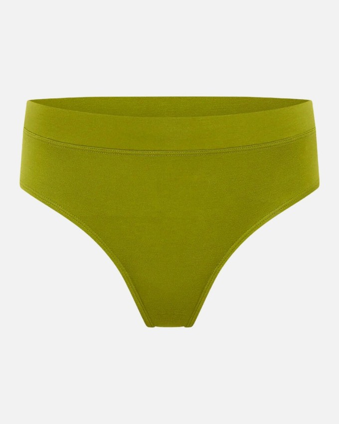 Tranquillo hipster Tencel golden cypress from Lotika