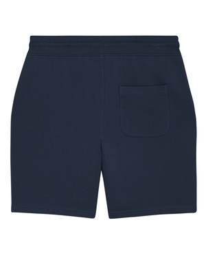 Ravi sweat short bio katoen navy from Lotika