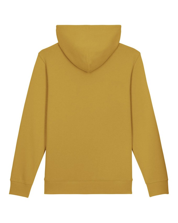 Robin hoodie ochre from Lotika