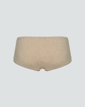 Comazo hipster biologisch katoen - beige melange from Lotika