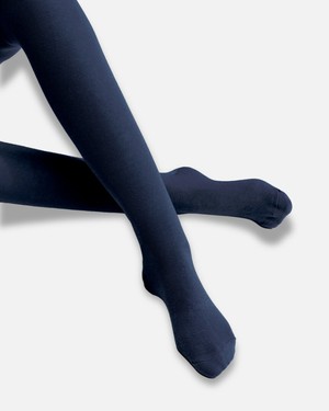 Tranquillo maillot katoen night blue from Lotika