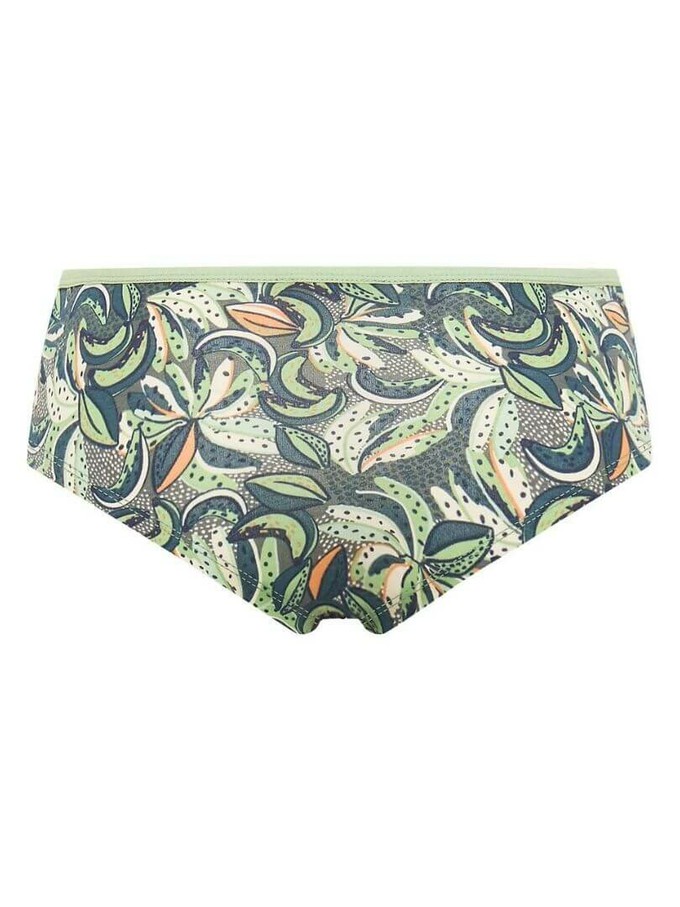 Tranquillo hipster bio katoen - banana - mt XL from Lotika