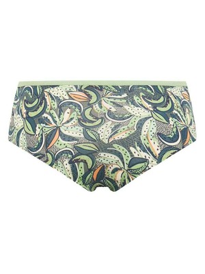 Tranquillo hipster bio katoen - banana - mt XL from Lotika