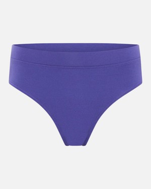 Tranquillo hipster Tencel grape from Lotika