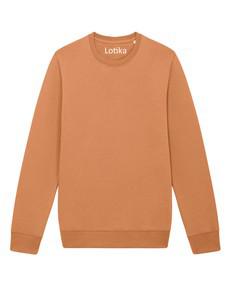 Charlie sweater volcano stone van Lotika