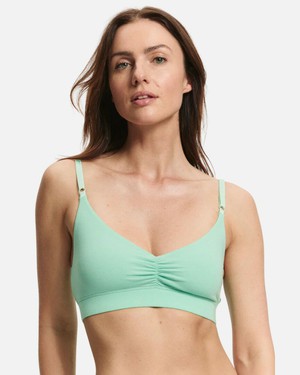 Tranquillo bralette Nolaa Tencel - Ocean Wave from Lotika