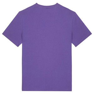Juul T-shirt biologisch katoen - purple from Lotika