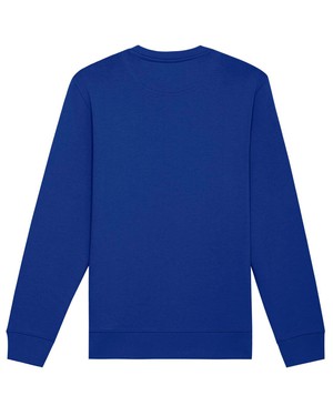 Charlie sweater worker blue from Lotika