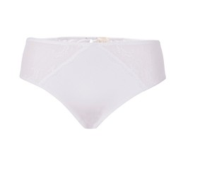Comazo slip met kant Brazil wit - sale - maat 42 from Lotika