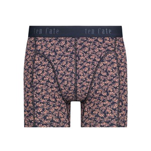 Ten Cate boxershorts biologisch katoen 2 - leafs- maat XXL from Lotika