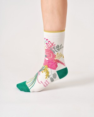 Thought dames sokken cadeaudoos - youre the best from Lotika