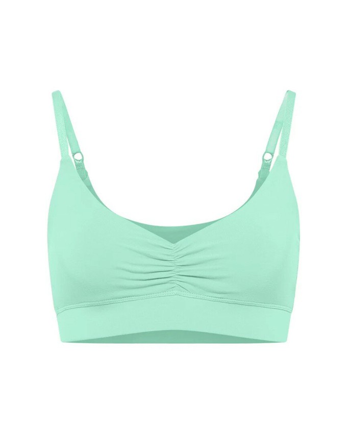 Tranquillo bralette Nolaa Tencel - Ocean Wave from Lotika