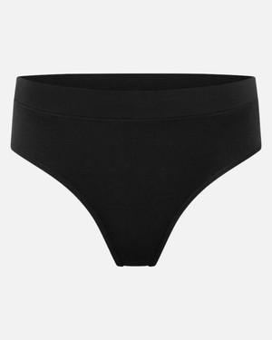 Tranquillo hipster Tencel zwart from Lotika
