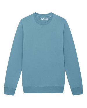 Charlie sweater atlantic blue from Lotika