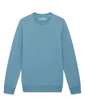 Charlie sweater atlantic blue - maat S from Lotika