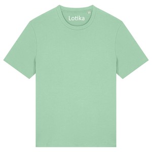 Juul T-shirt biologisch katoen - jade from Lotika
