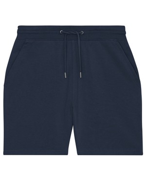 Ravi sweat short bio katoen navy from Lotika