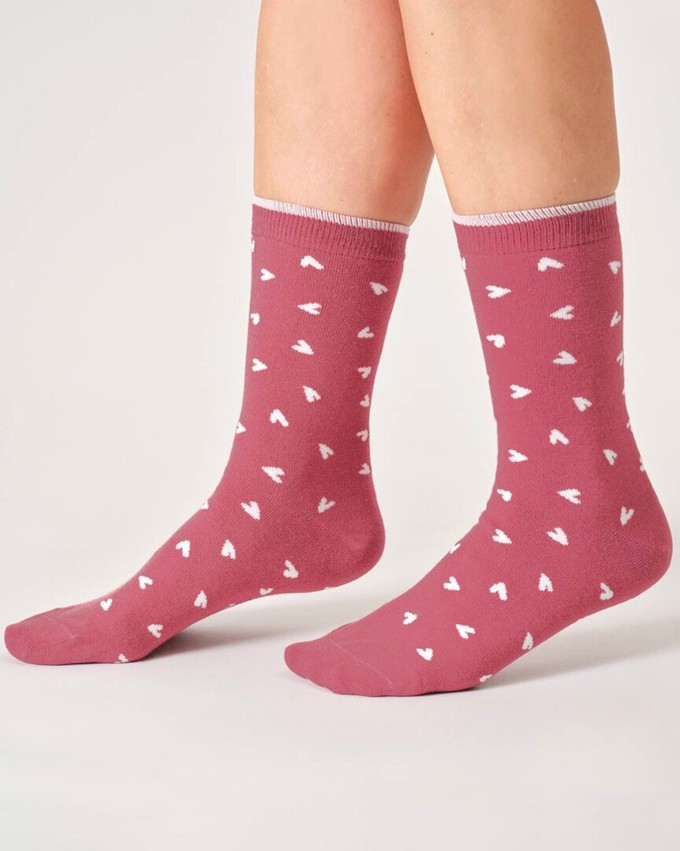 Thought dames sokken cadeaudoos - youre the best from Lotika