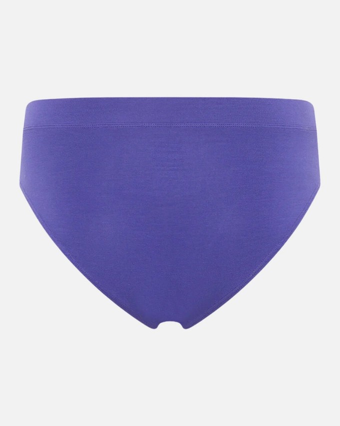 Tranquillo hipster Tencel grape from Lotika
